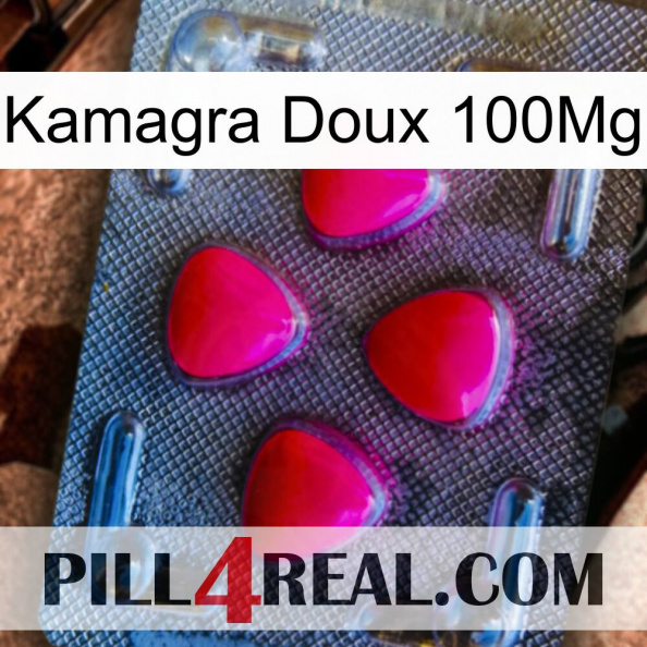 Kamagra Soft 100Mg 13
